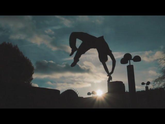 Parkour and Freerunning 2016 - Move and Jump