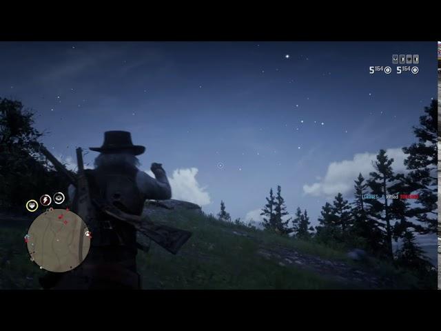 RDO! WAR! Fighting 2 Posses of 5 players each!! Went on 14 kill streak on Posse! Get Rekt!!