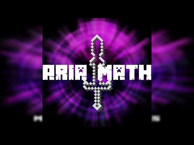 C418 - Aria Math (EndTheEnders Remix)