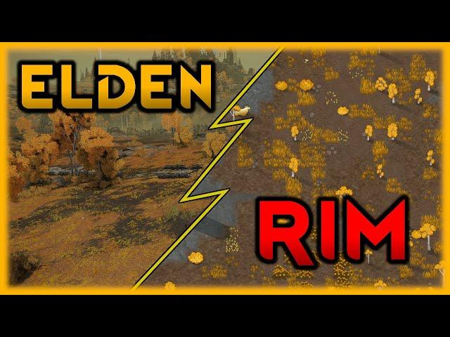 The EASIEST biome in RIMWORLD!