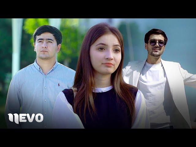 Mirjalol Yo'lchiyev - Birinchi sevgim (Official Music Video)