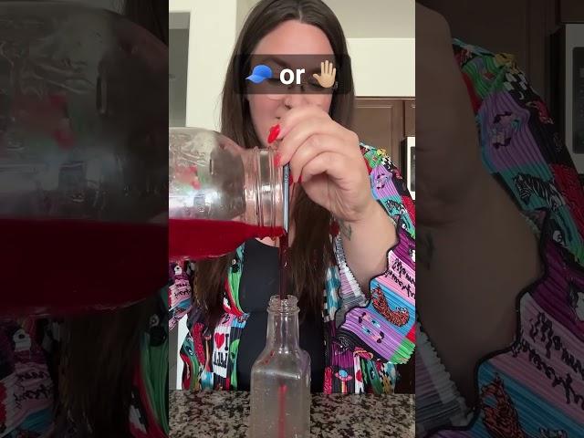 Easy Pouring Hack 