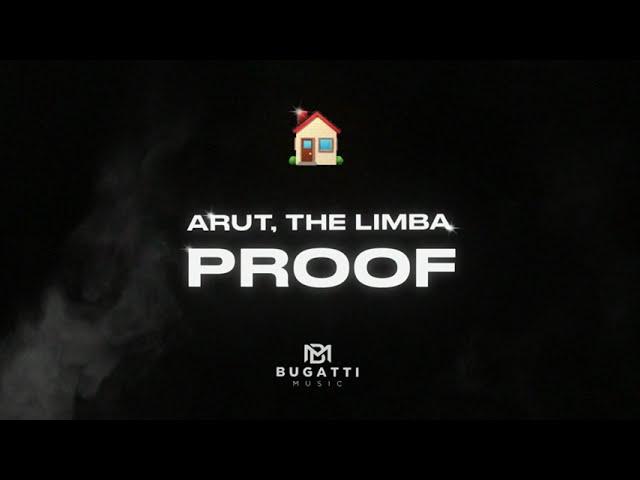 ARUT, THE LIMBA - PROOF