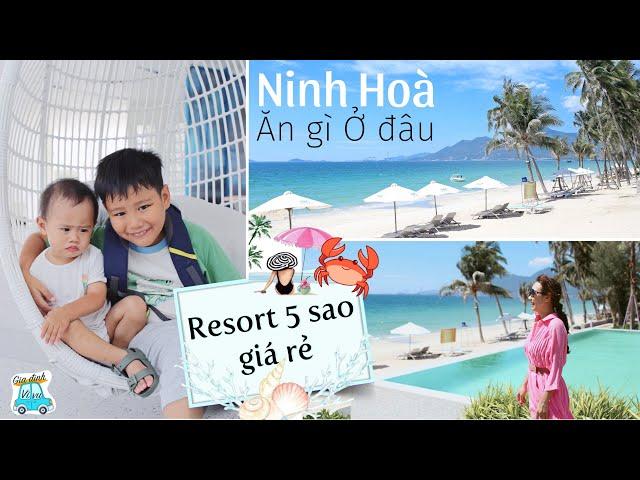 Trải Nghiệm Resort 5 Sao Giá Rẻ Bất Ngờ Tại Bãi Biển Đẹp Nhất Việt Nam