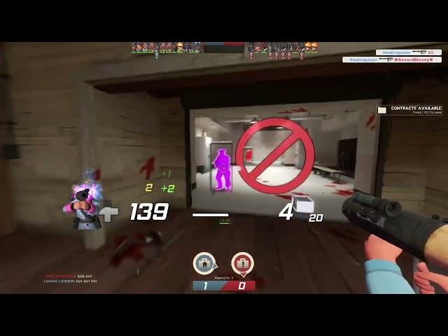 [RIJIN/TF2] DIRECT HIT [MB}