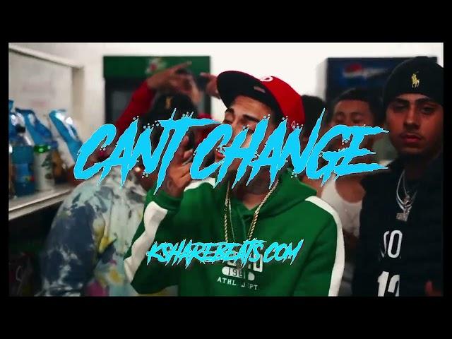 [FREE] Moneysign Suede x Lil Weirdo Type Beat - "Cant Change" | West Coast Type Beat