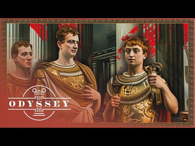 3 Hours Of Facts About The Ancient World's Greatest Leaders