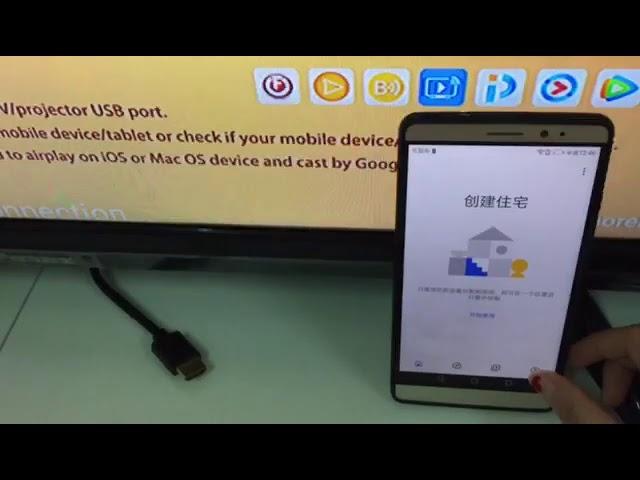 G5 Chromecast - How To Use Google Home and Netflix?