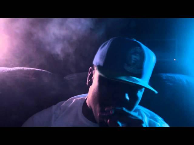 KiddRicc "The Real" (Extended version) Directed by Stuntfam Films