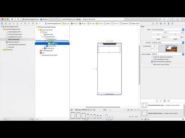 iOS Swift Tutorial: Use TextField