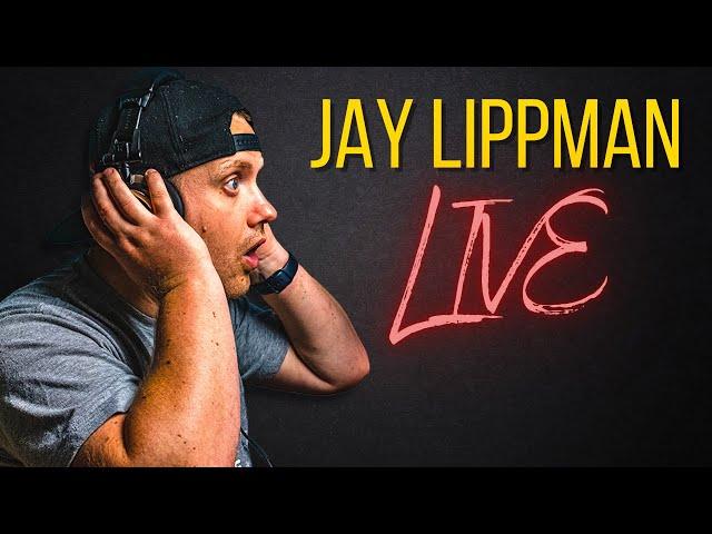 Filmmaking and Video Editing Q&A | Jay Lippman LIVE