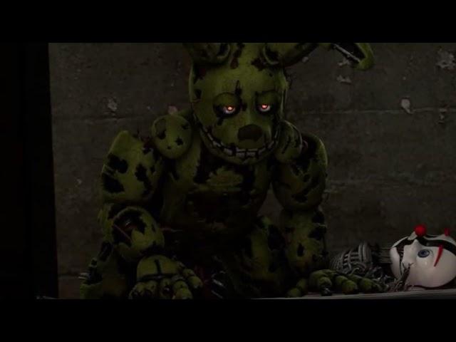 Springtrap 4