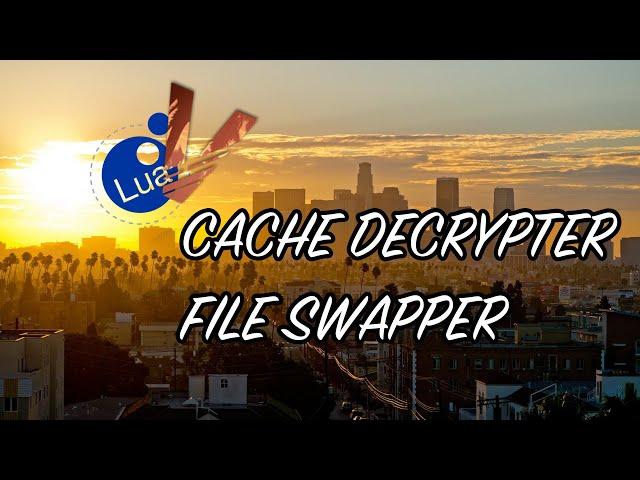 FiveM Bypass | Cache Decrypter + File Swapper | WORKING 01/09/2019 21:40 | DISCORD SERVER: XCPDqVx