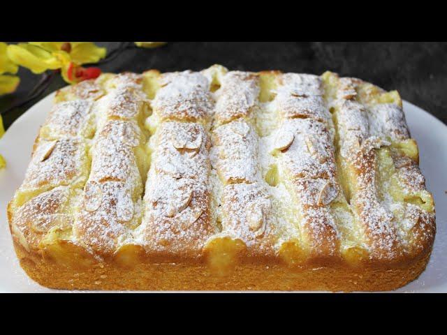 Do you have lemon  Lemon cake that melts in your mouth! Cake in 15 minutes!