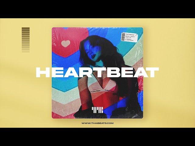 BTS x The Weeknd Type Beat, K-Pop Instrumental - "Heartbeat"