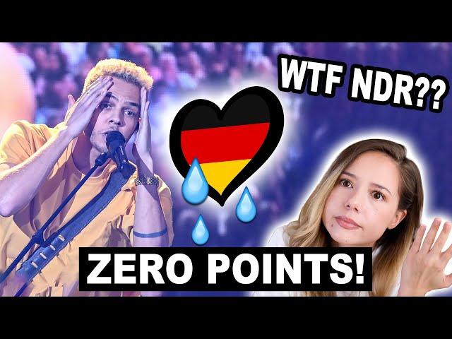 ESC: Warum Deutschland jedes Jahr versagt!