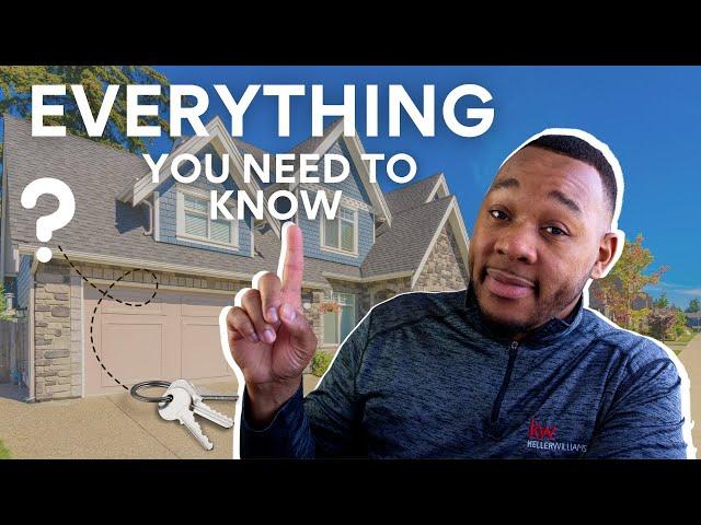 Buying a Home in Minnesota