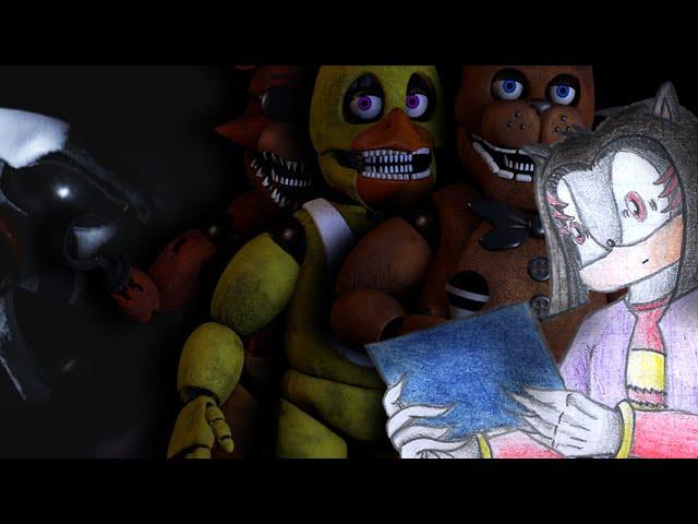 The Return to Freddy's: Rebooted Review - A Great Mix of FNaF 1 and 2