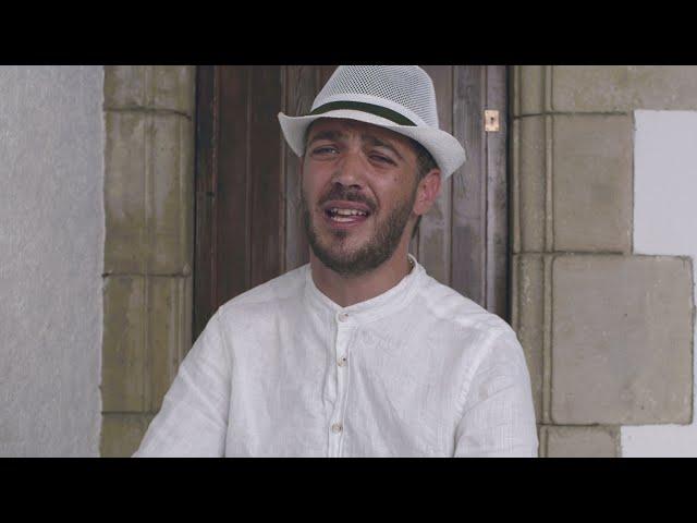 El Sebas De La Calle Feat.  Junco_Óyeme (videoclip oficial)