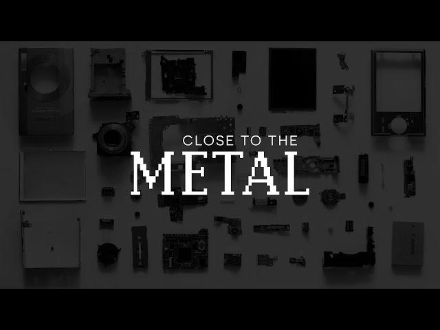 Close to the Metal Ep. 13: Does MacOS Sierra prove Apple doesn't care about the Mac?