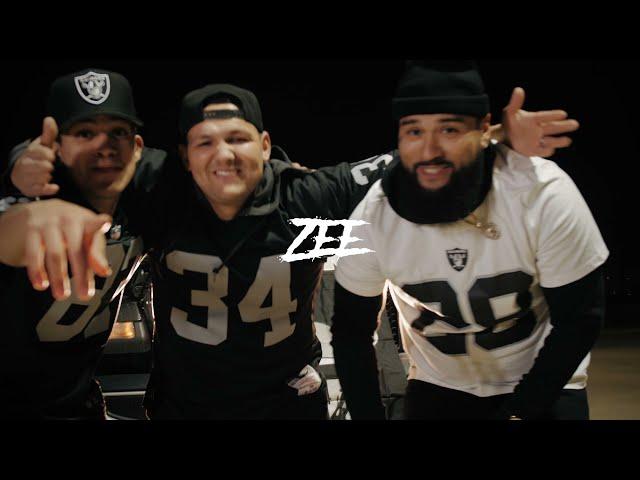 Raider Nation Anthem 2022 - ZEE