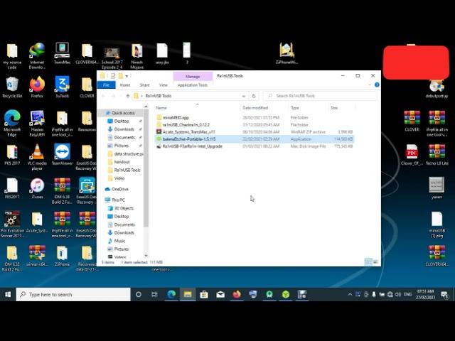 (Windows) Ra1nusb with Mina meid Activator v1.0 and Checkra1n Iphone 5s - X with Signal