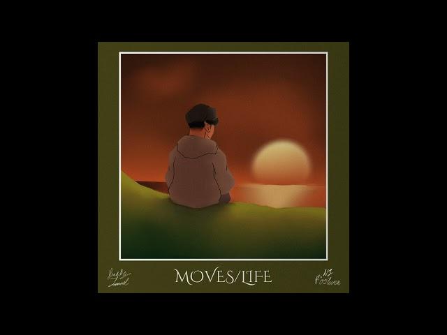 Jamæl - Moves/Life (Ft. OG7even, NJ) (Official Audio)