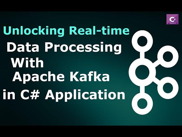 How to Use Apache Kafka in C# Application