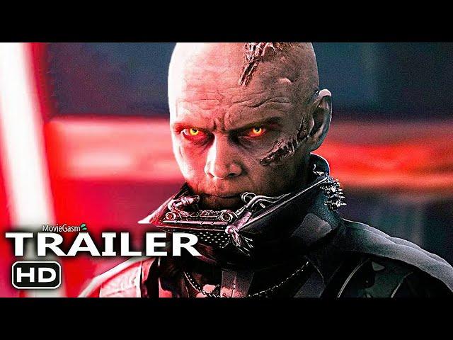 NEW MOVIE TRAILERS (2022) Best