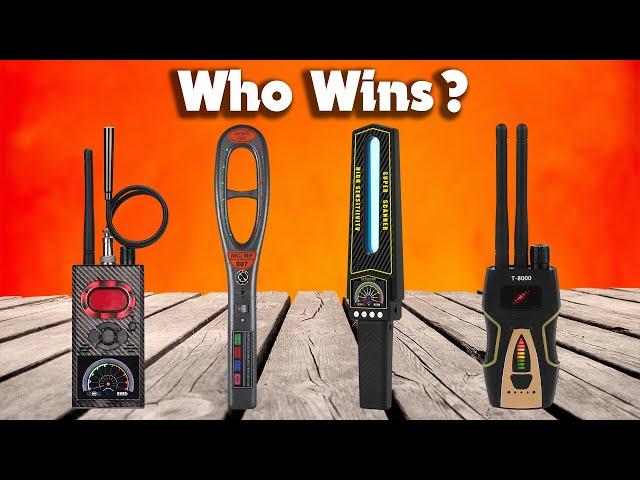 Best GPS Tracker Detector | Who Is THE Winner #1?