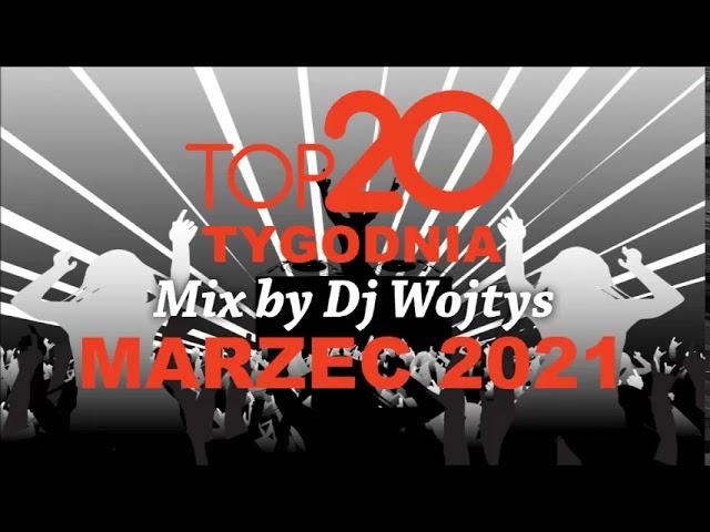 MARZEC 2021 NOWOŚCI DISCO POLO 2021 NOWOŚCI 2021 HIT ZA HITEM 2021