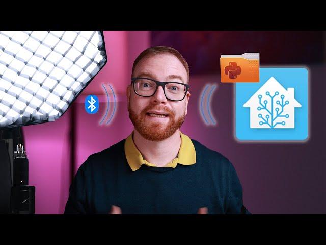 It's THAT easy! Building a new Home Assistant integration in Python