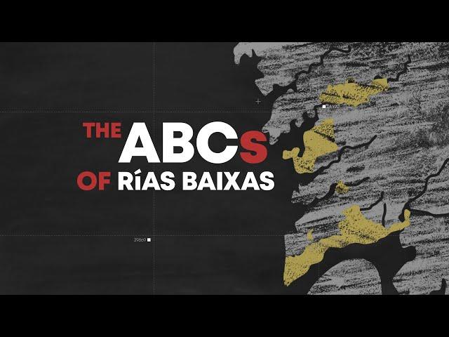 Wine 101: The ABCs of Rías Baixas