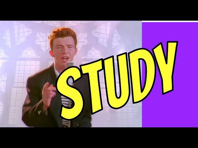 It's Time to Study for Your AP Test (Test Motivation)