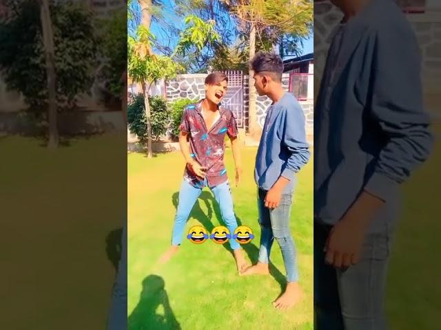 Rahul rathod funny video 