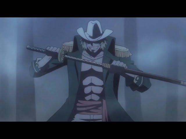 Brook meet previous captain in ongashima one | piece 1042 episode