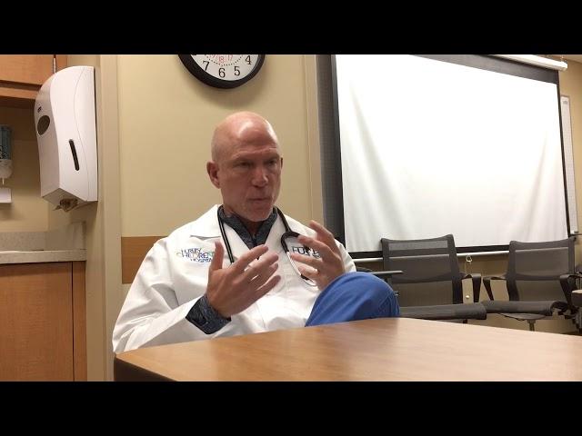 ER doctor provides frostbite symptoms, prevention tips ahead of polar vortex