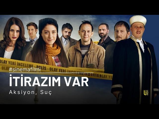 İtirazım Var | Aksiyon, Komedi | Full Film Tek Parça