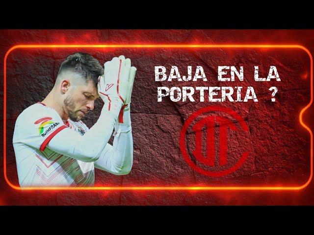 OTRA BAJA EN TOLUCA | VOLPI AL BRASILEIRAO ? | Toluca FC | Rumbo al Clausura 2025