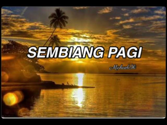 Sembiang Pagi