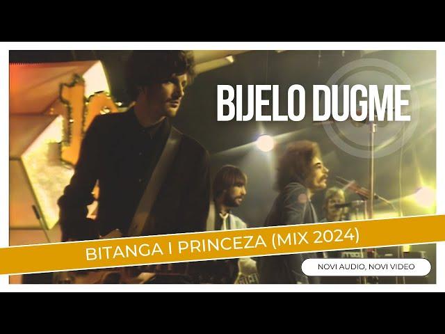 Bijelo dugme - Bitanga i princeza (Mix 2024)