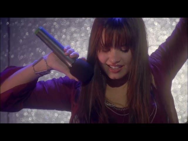 This is Me (Camp Rock 4KR) Demi Lovato & Joe Jonas