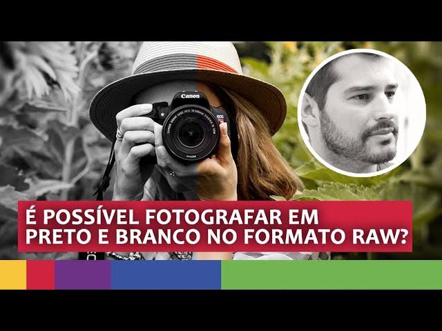 Uma dica sobre fotografia em preto e branco. | F/Stop