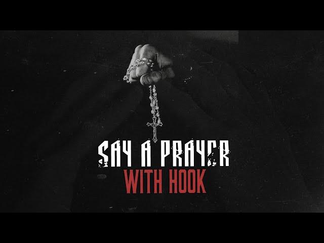 Beat with Hook - "Pray For Me" | Eminem type Rap Hip hop Beat with Hook