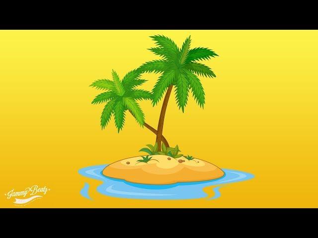 [FREE] Lil Tecca Type Beat - "Island" | Melodic Type Beat | Afrobeat Type Instrumental