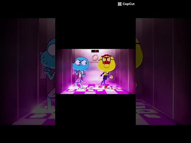 TAWOG edit || Who should I do next ||#gumball #template #dancing