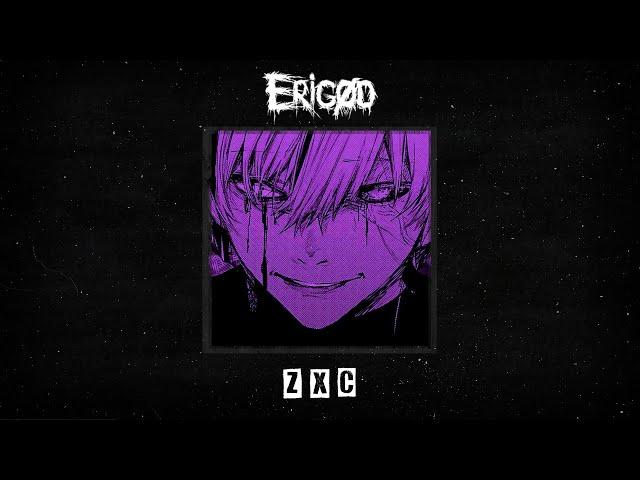 [FREE] Hard Drift Phonk Type Beat X Dark Trap Type Beat - ZXC (Prod. Erigød) | Memphis 808 Cowbell