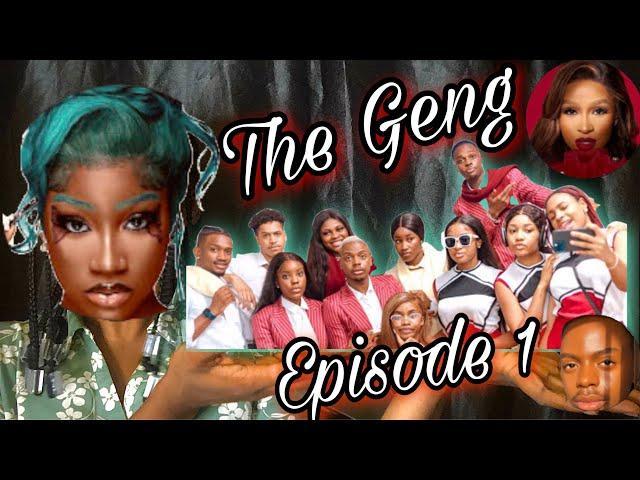 The Geng Episode 1