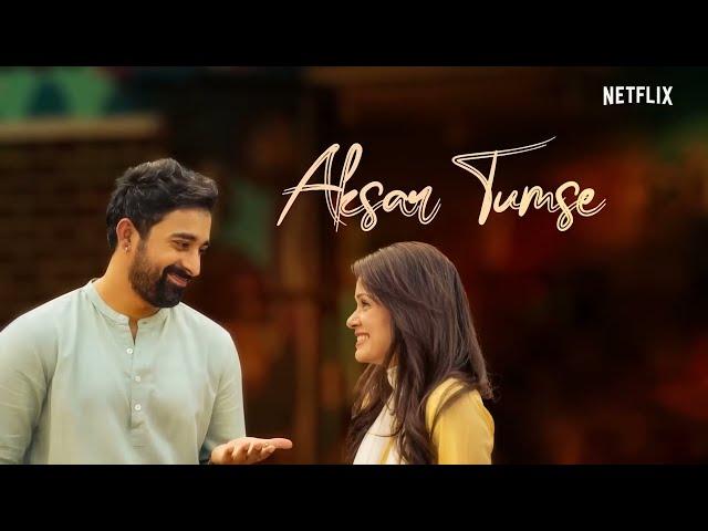 Aise Kyun | Rekha Bhardwaj | Anurag Saikia | Raj Shekhar | Mismatched Season 2