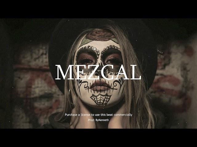(FREE) Mexican x Latin Drill Type beat - "MEZCAL"